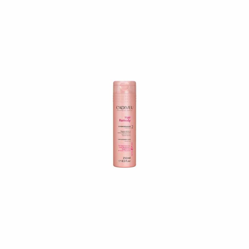 condicionador-cadiveu-hair-remedy-250ml