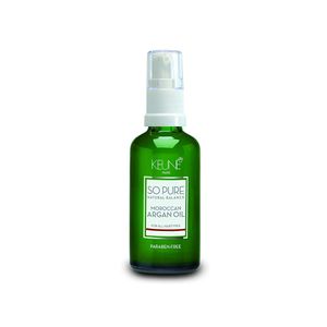 Loção Capilar Keune So Pure Moroccan Argan Oil 45ml