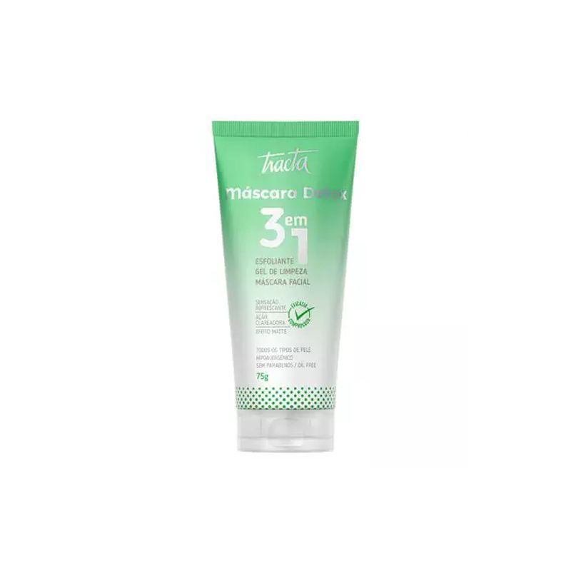 mascara-facial-tracta-detox-3em1-75g-