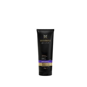 Máscara Desamareladora Bio Extratus Specialiste Violeta 250g