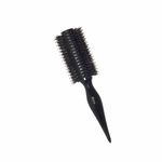 ricca-mad-black-porcupine-ref-1398-escova-