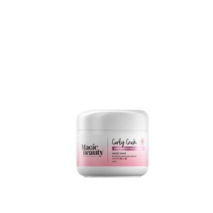 Máscara Capilar Magic Beauty Curly Crush - 500g