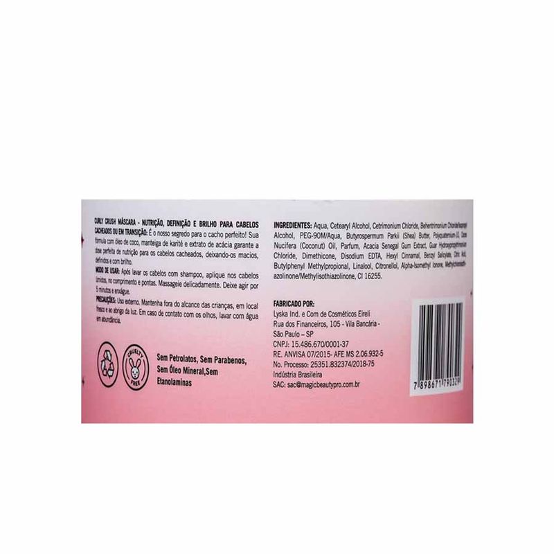 mascara-capilar-magic-beauty-curly-crush-500g