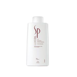 Condicionador SP System Luxe Oil Keratin - 1000ml