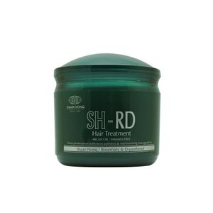 N.P.P.E. SH-RD Hair Treatment - Máscara Capilar 400ml