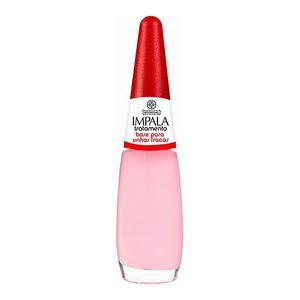 Impala Cosmeticos Base - Esmalte Tratamento 7,5ml