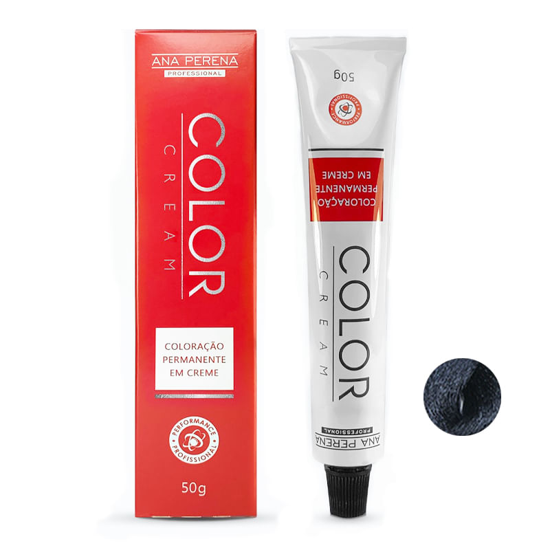 coloracao-ana-perena-color-cream-2-0-preto-azulado-50g