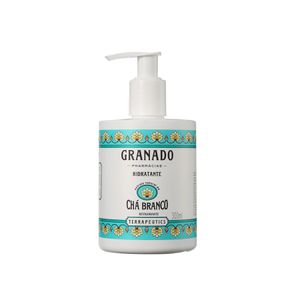 Hidratante Corporal Granado Chá Branco 300ml
