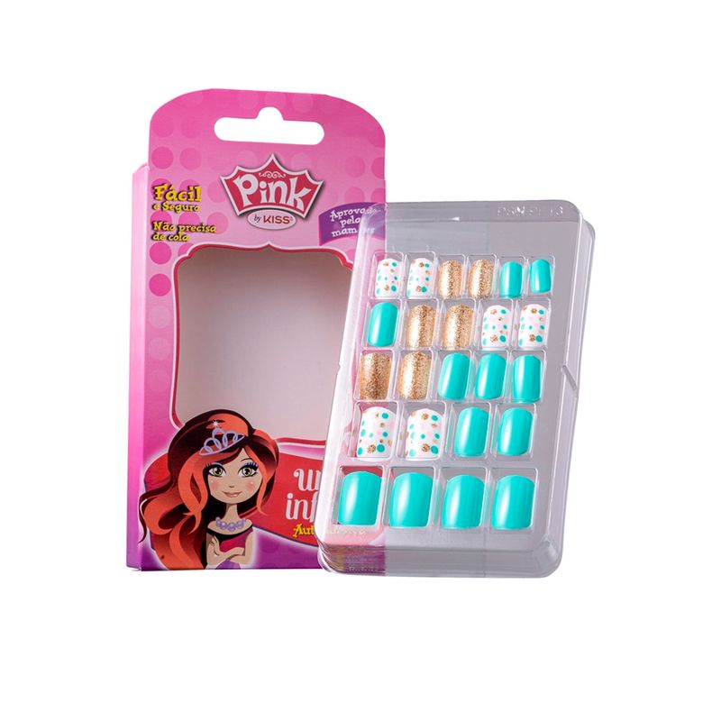 unha-postica-infantil-kiss-new-york-pink-sweetness
