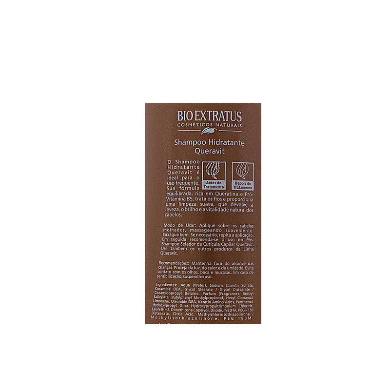 shampoo-bio-extratus-queravit-250ml