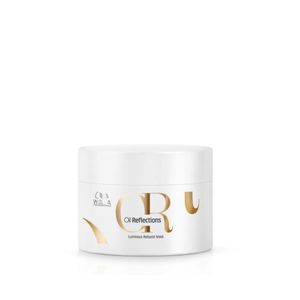 Máscara Wella Oil Reflections Luminous Reboost 150ml