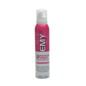 Mousse Emy Condicionador  -  170ml