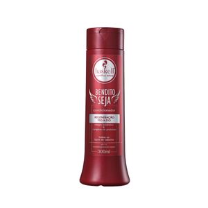Haskell Bendito Seja - Condicionador 300ml