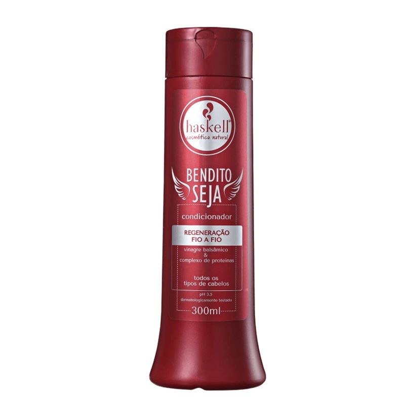 haskell-bendito-seja-condicionador-300ml