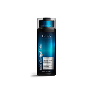Cond Truss Uso Obrigatório Home Care 300ml - Truss