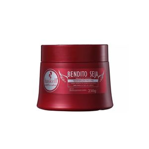 Máscara Capilar Haskell Bendito Seja - 250g