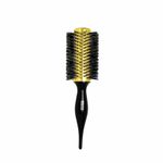 ricca-ref-294-metal-36-escova-madeira-salon-black-