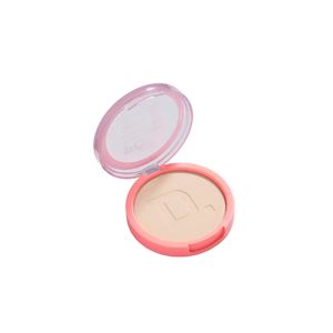 Dailus Vegano D2 Claro - Pó Compacto 10g