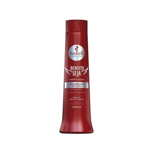 Haskell Bendito Seja - Condicionador 500ml