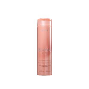 Shampoo Revival Reconstrutor 250ml - Braé