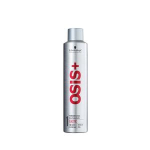 Spray Schwarkopf Fixador Osis Elastic Light Control - 300ml