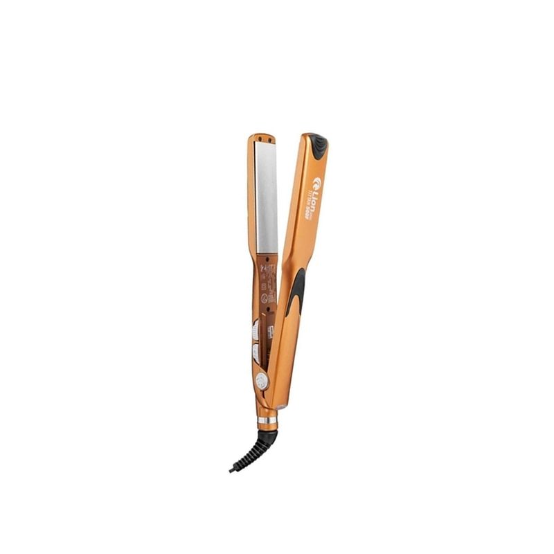 prancha-lion-tittan-cobre-500f-bivolt-