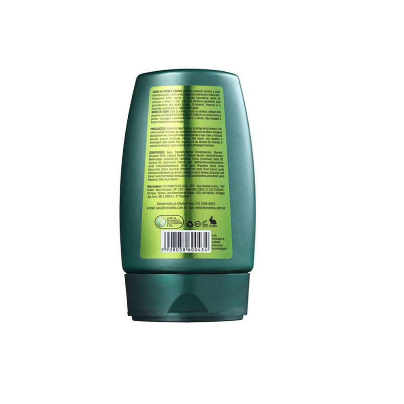 leave-in-capilar-forever-liss-cresce-cabelo-140g