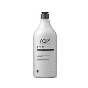 Felps Profissional XMix Atirresiduo - Shampoo 1000ml