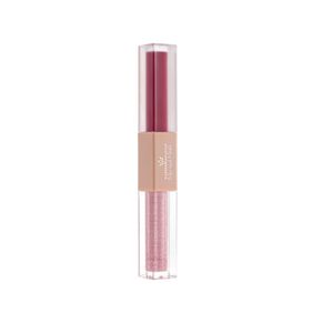 Sombra Líquida Mari Maria Mix and Match Duo Romantic - 5ml