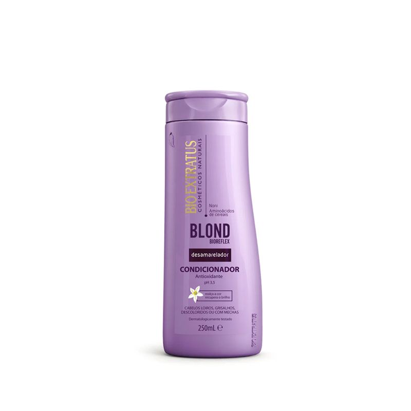condicionador-bio-extratus-bioreflex-blond-250ml-