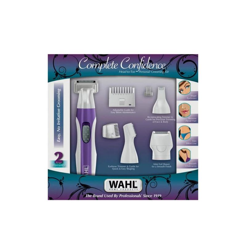 aparador-de-pelos-wahl-complete-confidence-a-pilha