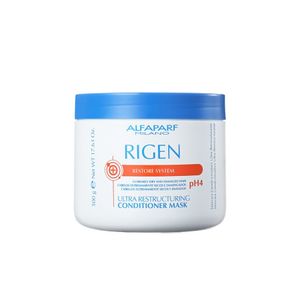Máscara Capilar Alfaparf Rigen Restore System 500g