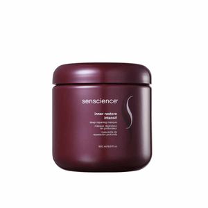 Máscara Capilar Senscience Inner Restore Intensif 500ml