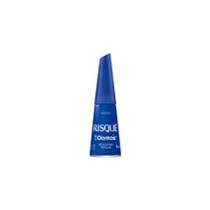Esmalte Risqué Até a Última Tortilha - 8ml