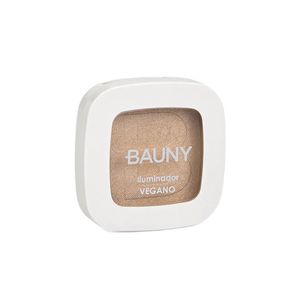 Iluminador Compacto Bauny 5g Cor 030 - Bauny