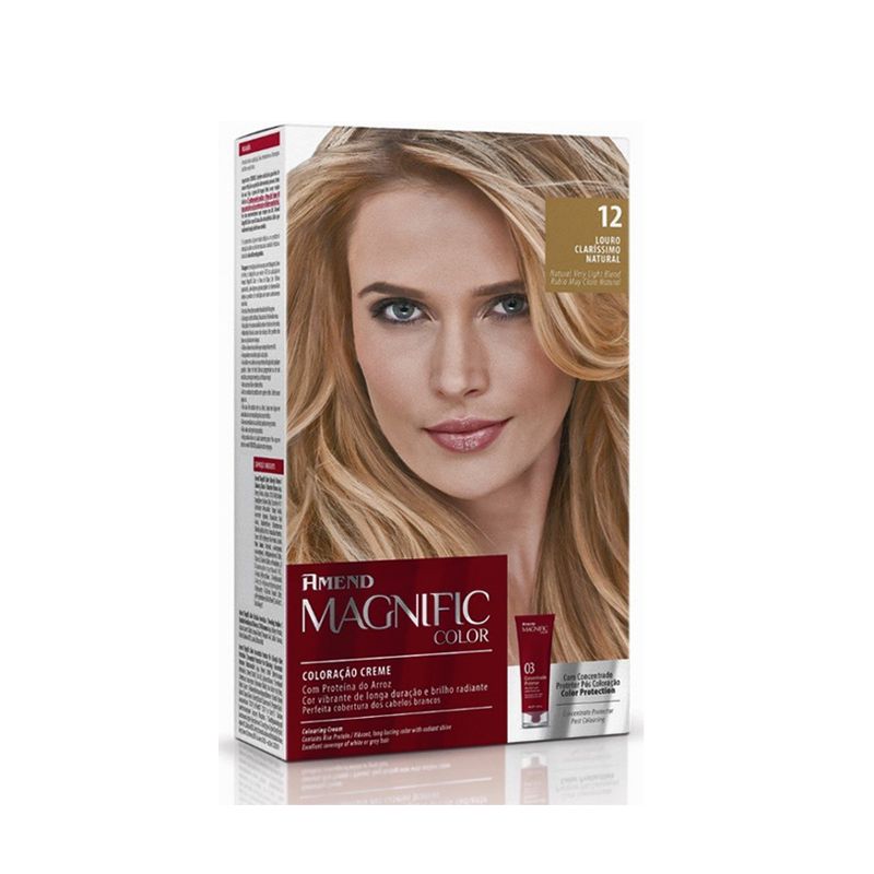 kit-coloracao-creme-amend-magnific-color-12-louro-clarissimo-natural