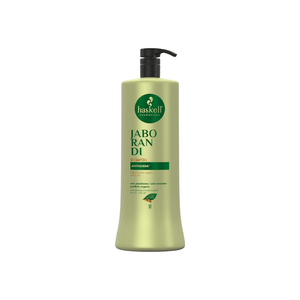 Shampoo Haskell Jaborandi 1L