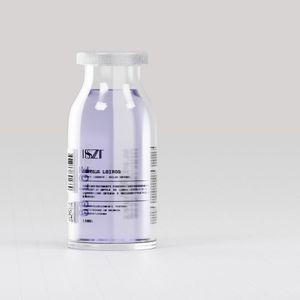 Ampola Iszi Loiros 15ml