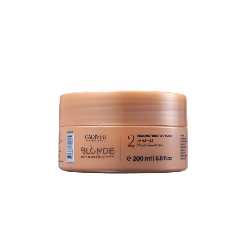 mascara-profissional-cadiveu-blonde-reconstructor-200ml