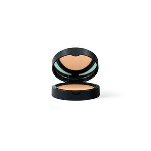 Pó Compacto Makiê Super Powder Camuflagem Tawny - Makiê
