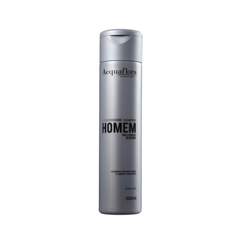 shampoo-acquaflora-homem-cabelos-oleosos-sem-sal-300ml