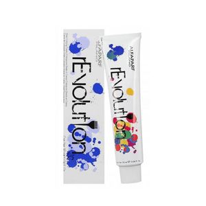 Tonalizante Alfaparf Revolution Jc True Blue 90ml