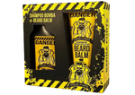 kit-barba-forte-danger-shampoo-bomba-beard-balm-barba-forte