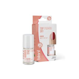 Base Blant Makeup Nail 8,5ml