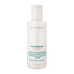 Condicionador Senscience Silk Moisture 90ml