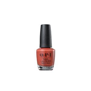 Esmalte Cremoso OPI Yank My Doodle - 15ml