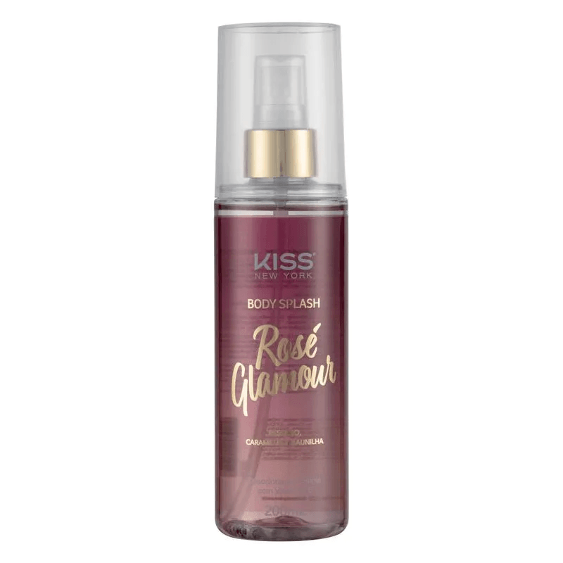 body-splash-kiss-rose-glamour-200ml
