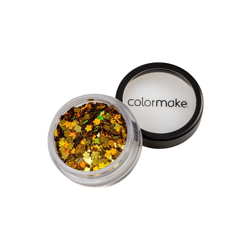 glitter-shine-colormake-flor-ouro-2g