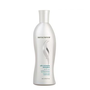 Shampoo Senscience Silk Moisture 300ml