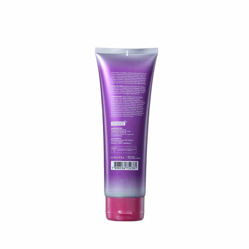 shampo-lowell-liso-magico-240ml-